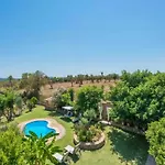 Villa With Private Pool In Inca