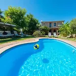 Villa With Private Pool In Inca