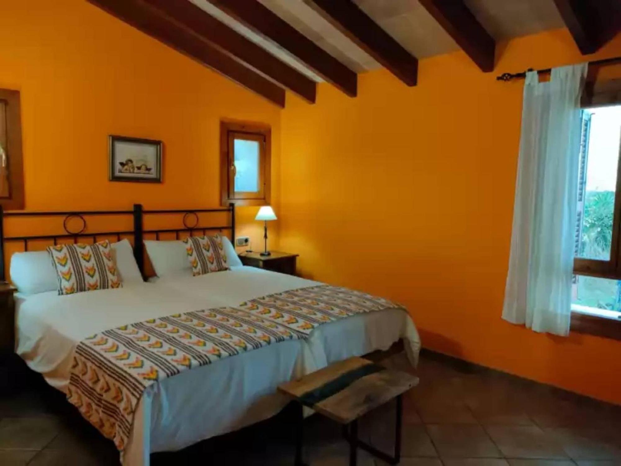 With Private Pool In * Inca (Mallorca)