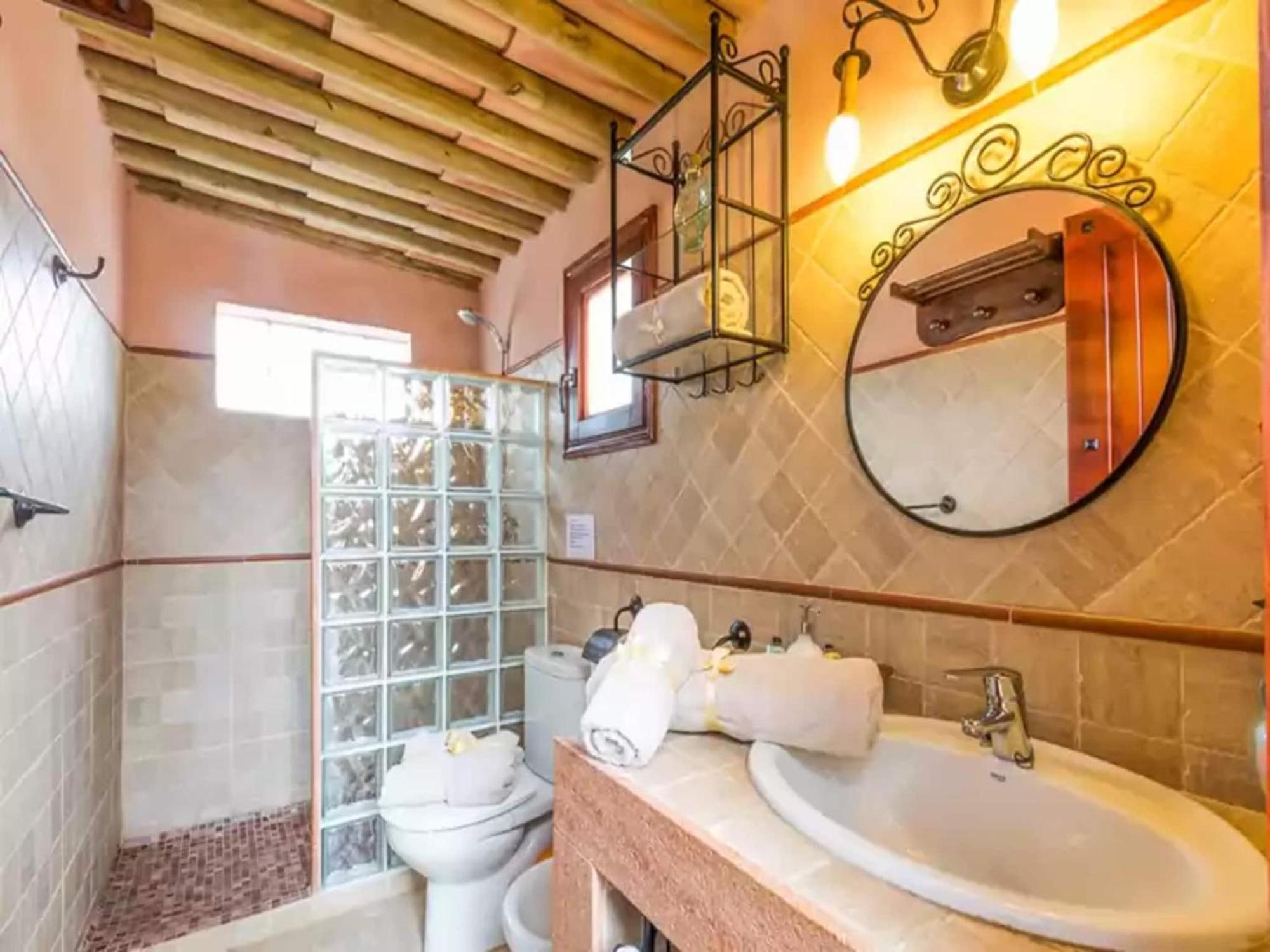 With Private Pool In Inca (Mallorca)