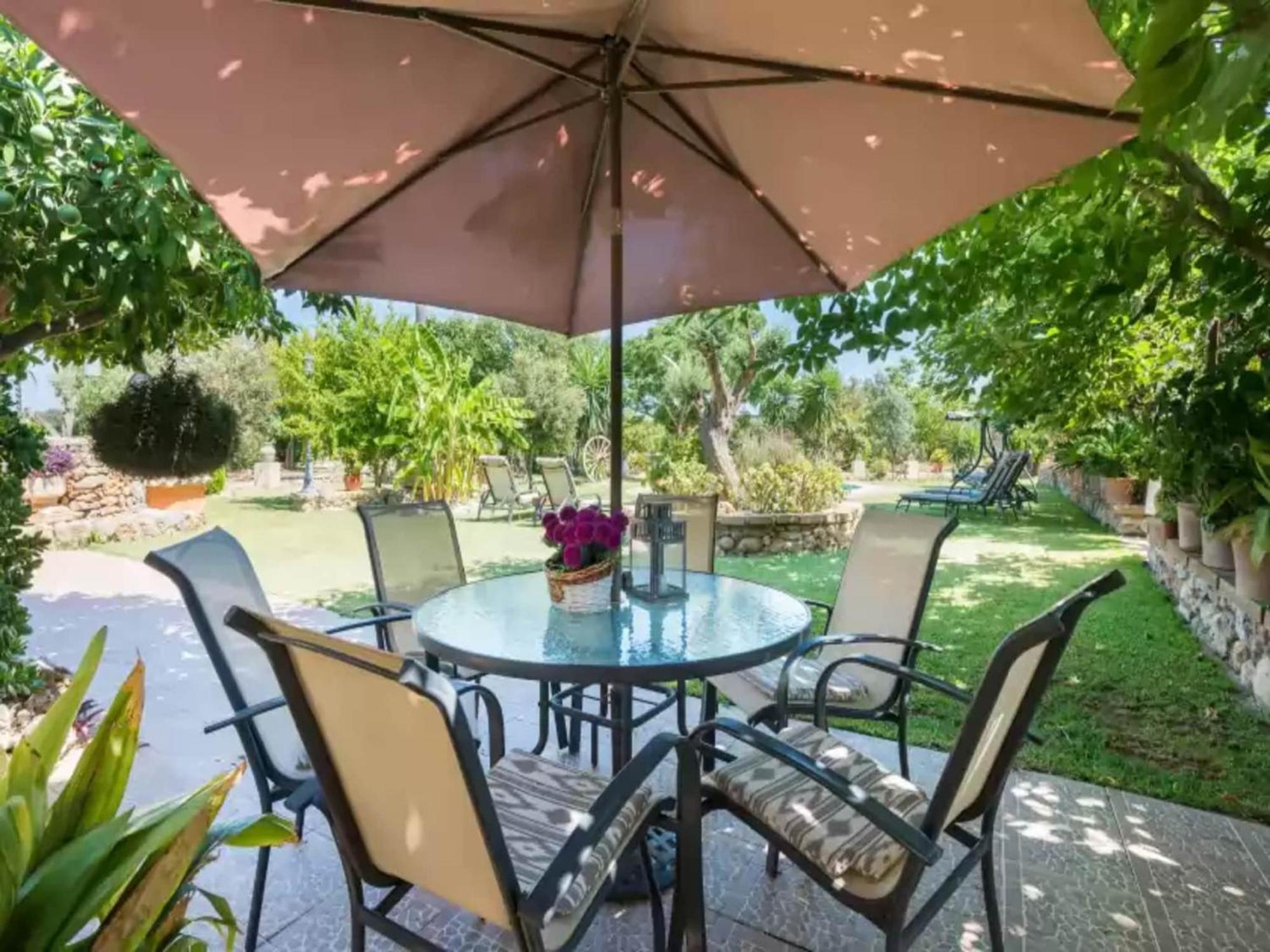 With Private Pool In * Inca (Mallorca)
