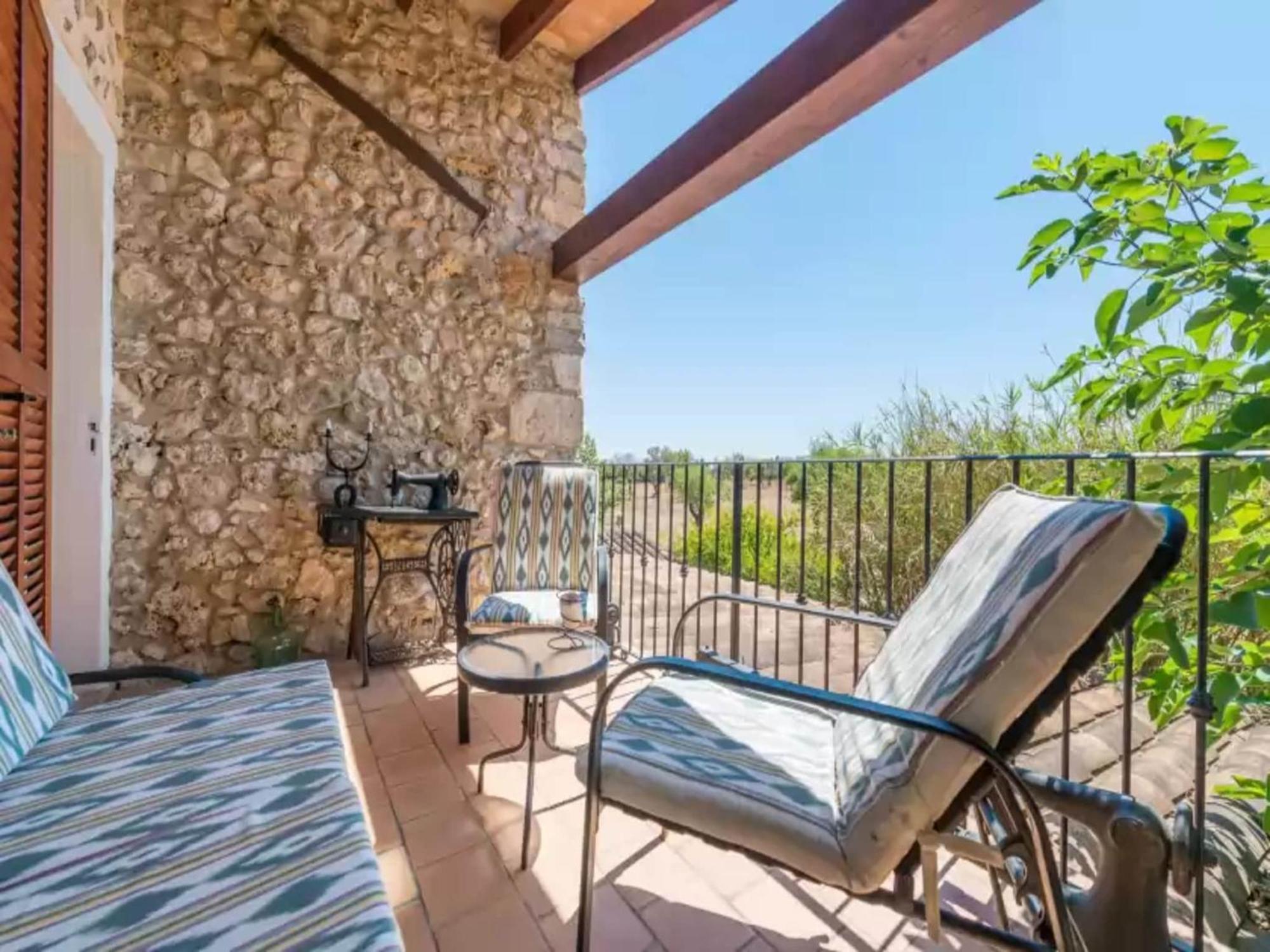 With Private Pool In Villa *
