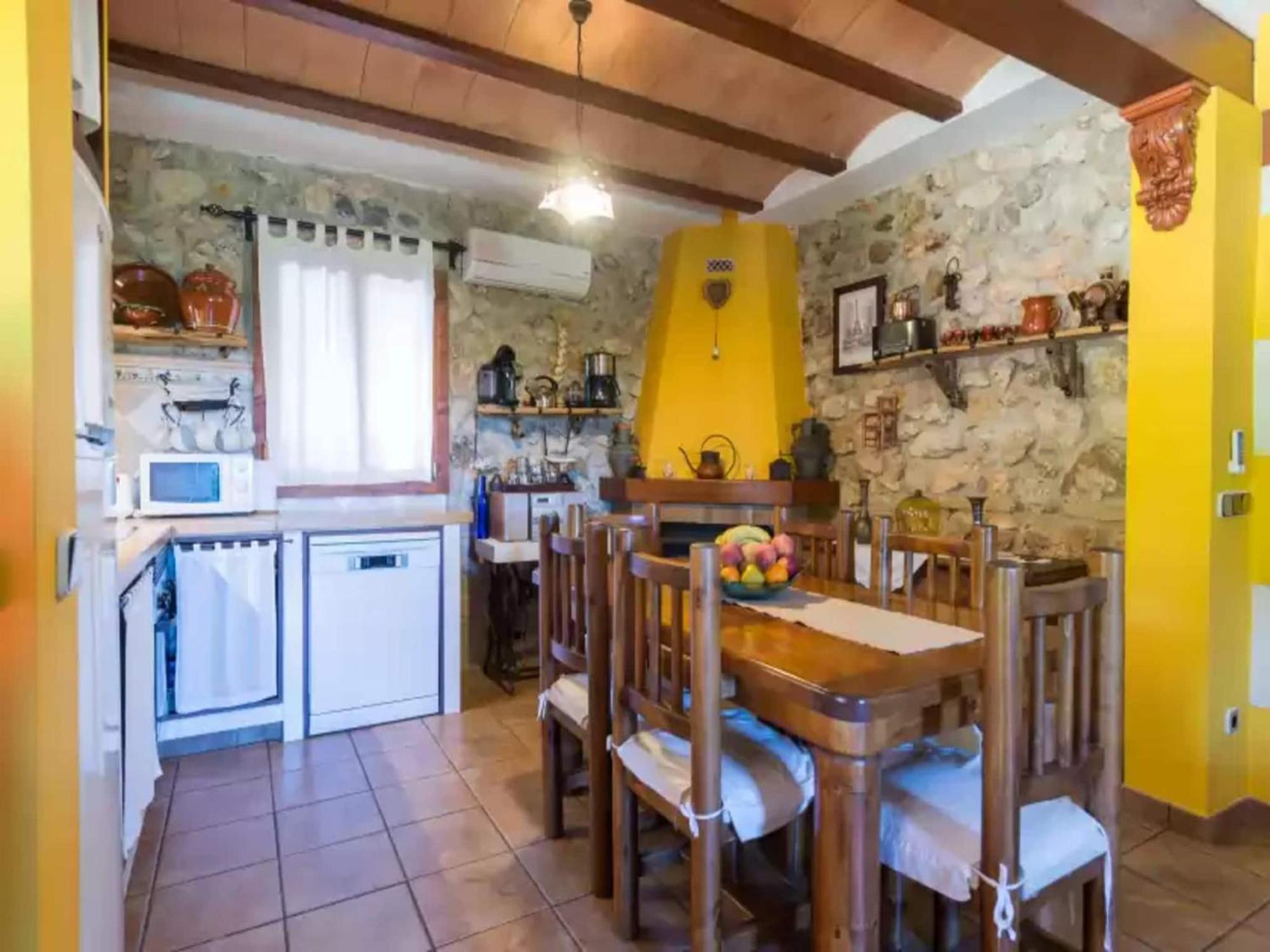 With Private Pool In Villa